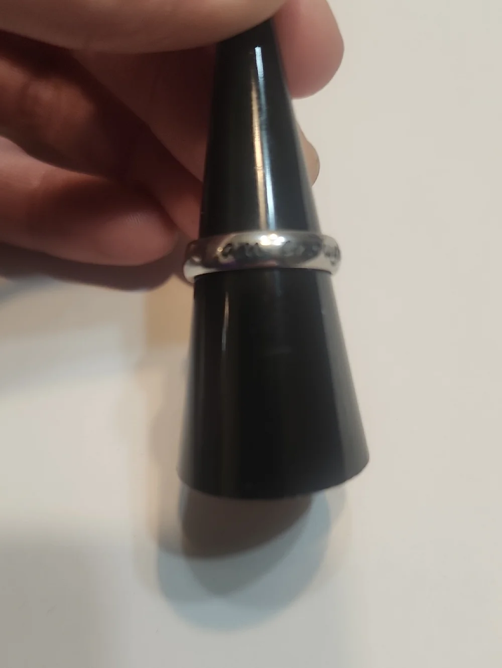 Elegant Stainless Steel 
